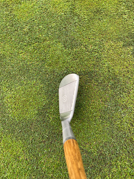 Victor Model 6 Hickory Iron